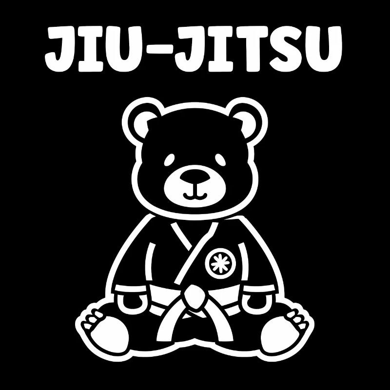 Jiu Jitsu