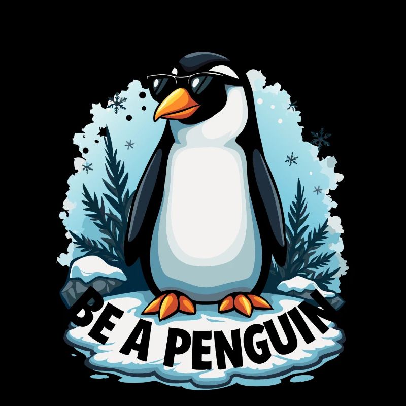PENGUIN