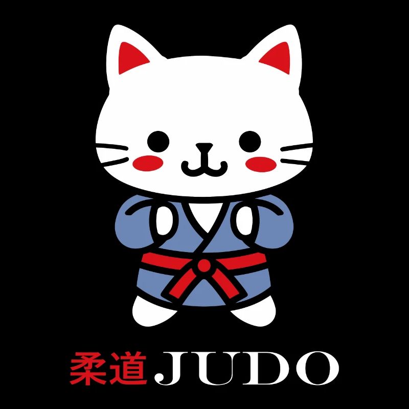 judo