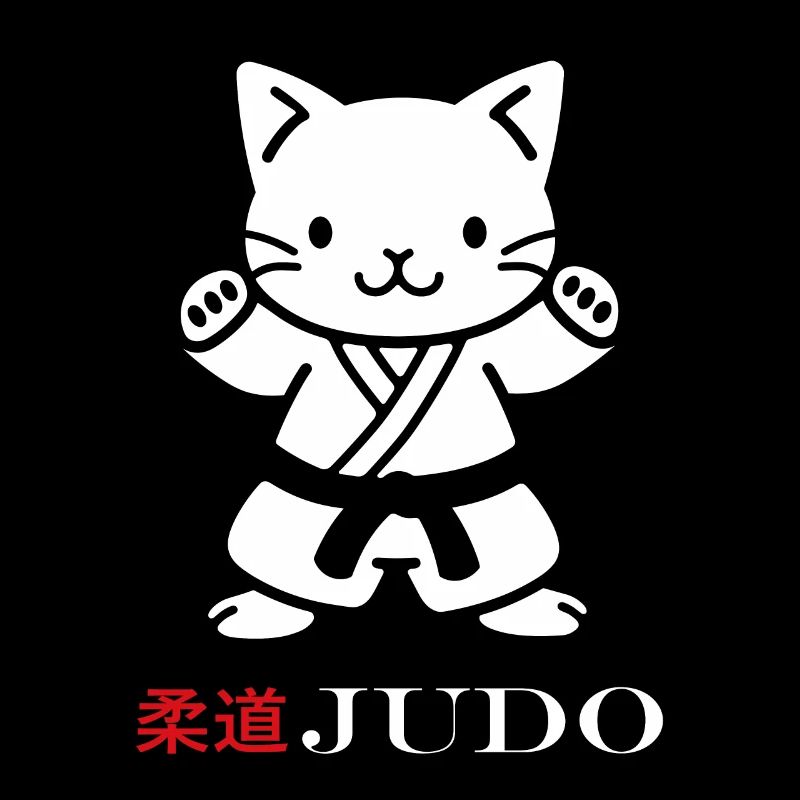 judo