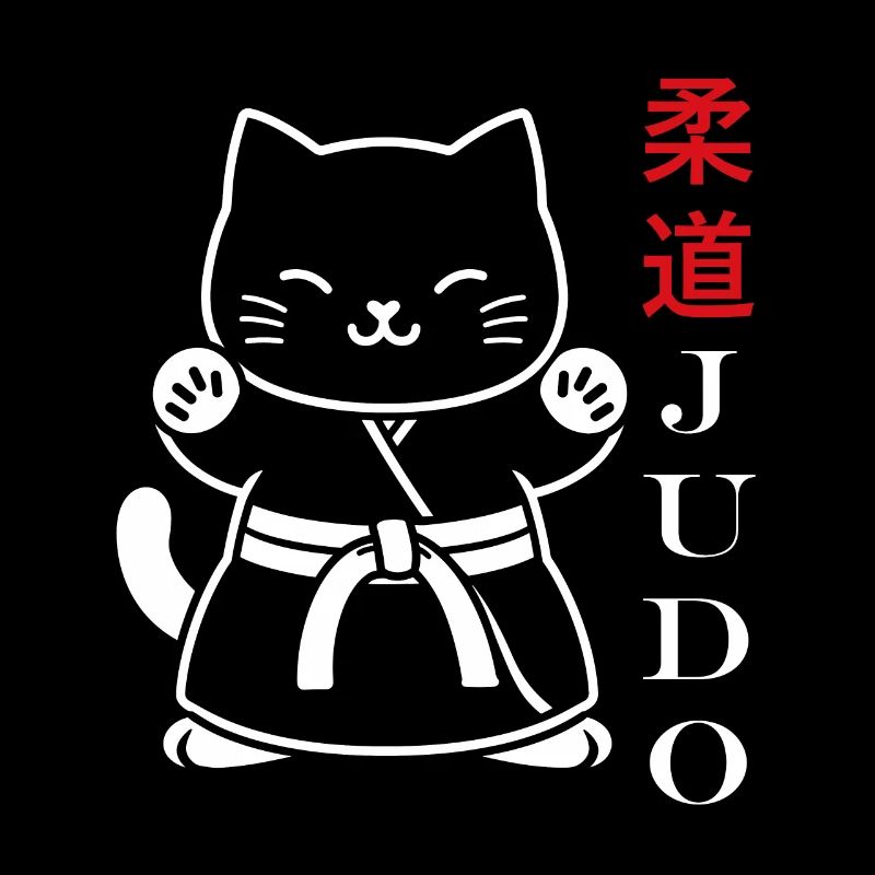 judo
