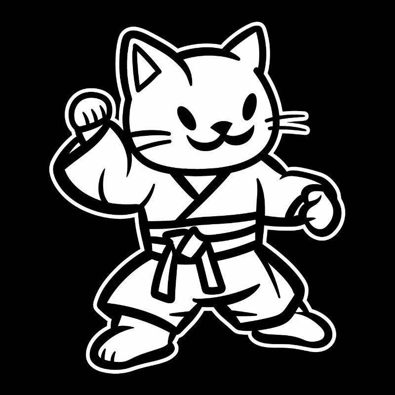 judo