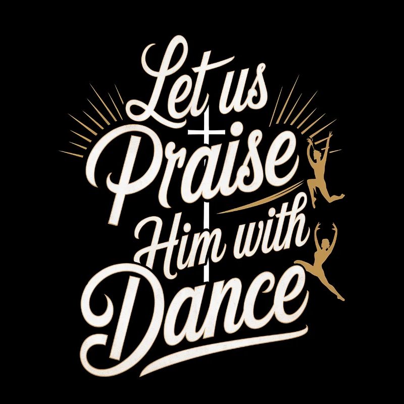 Let Us Praise Him With Dance 5