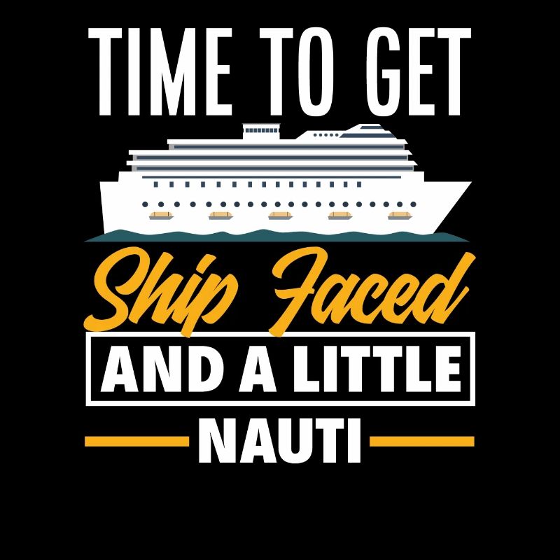 C’est l’heure du Ship Faced et du Nauti