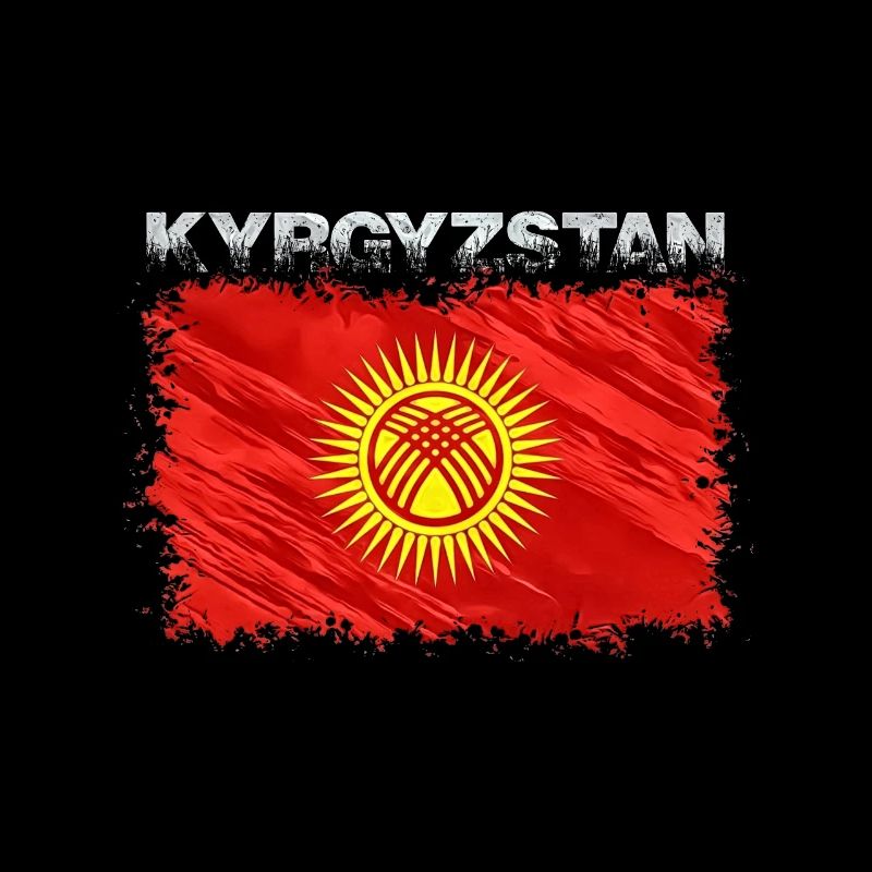 Kyrgyzstan