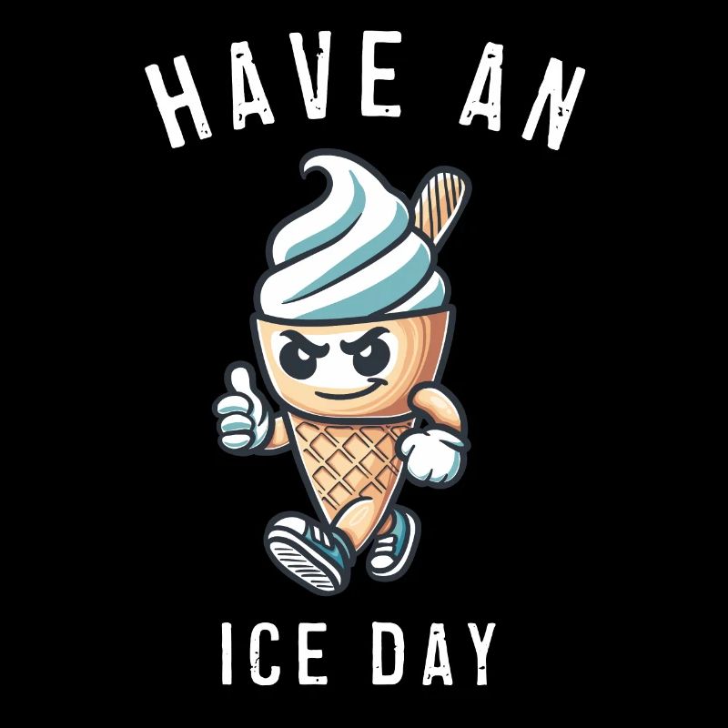 Have an nice day kawaii Eis
