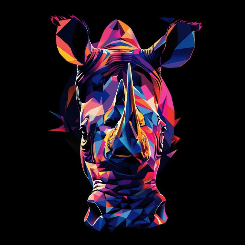 Rhinocéros