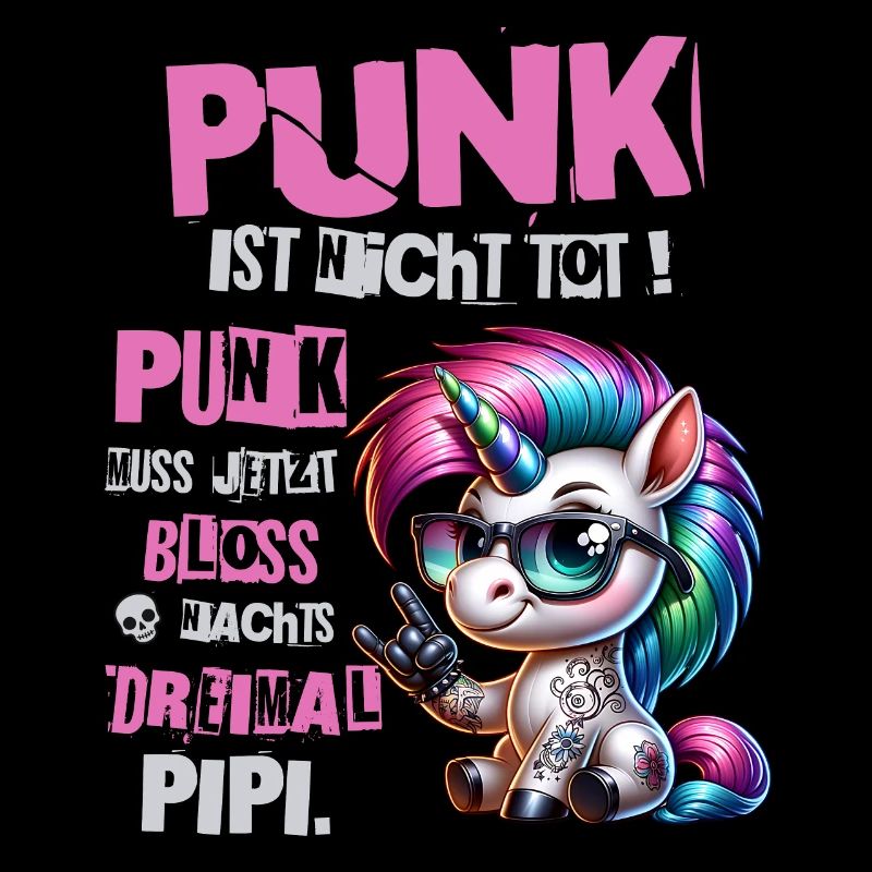 Punk Rock - I'm old but punk is not dead
