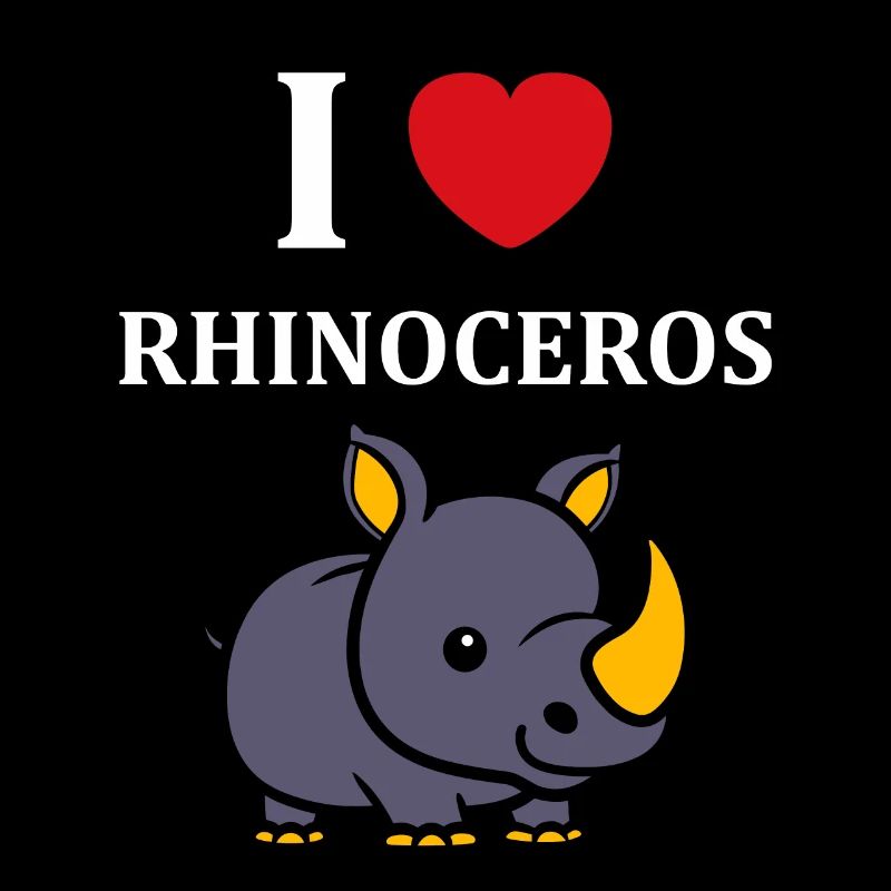 rhinocéros