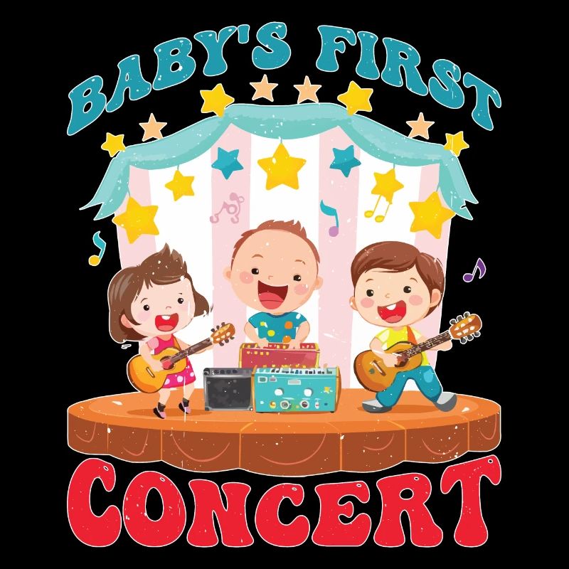 Baby's First Concert 5