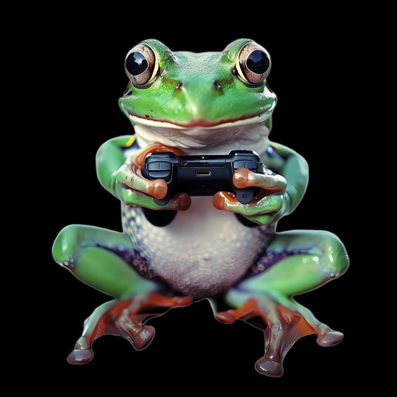 Grenouille