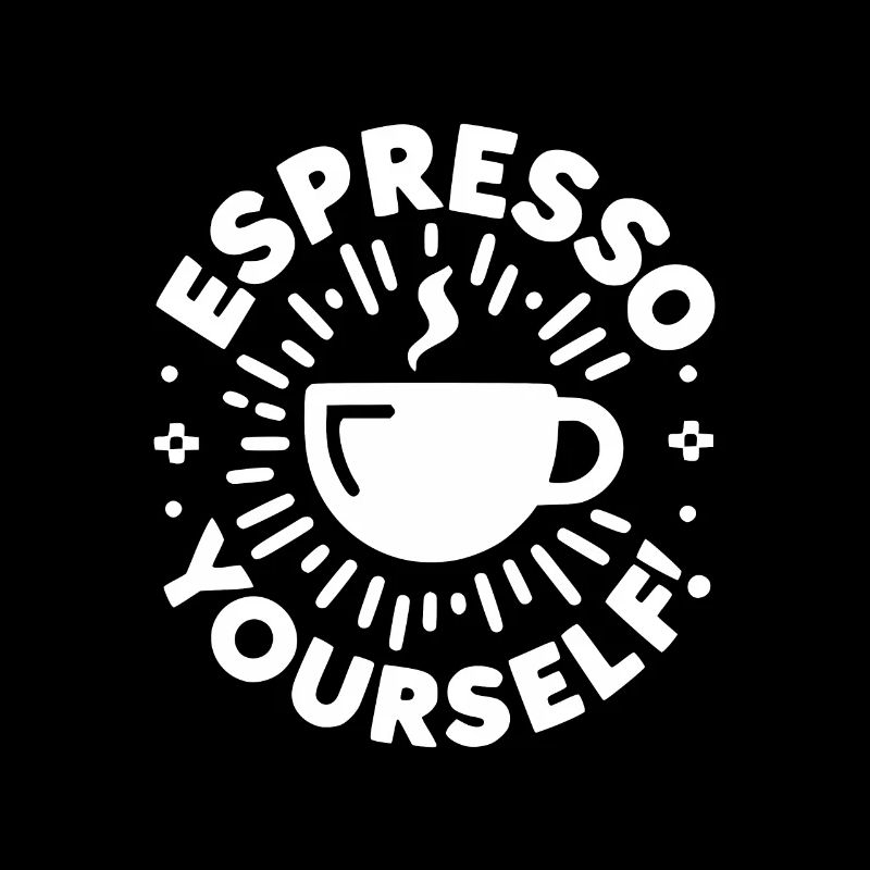 Espresso selber machen!