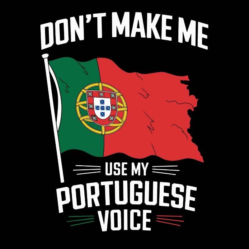 Voix Portugaise