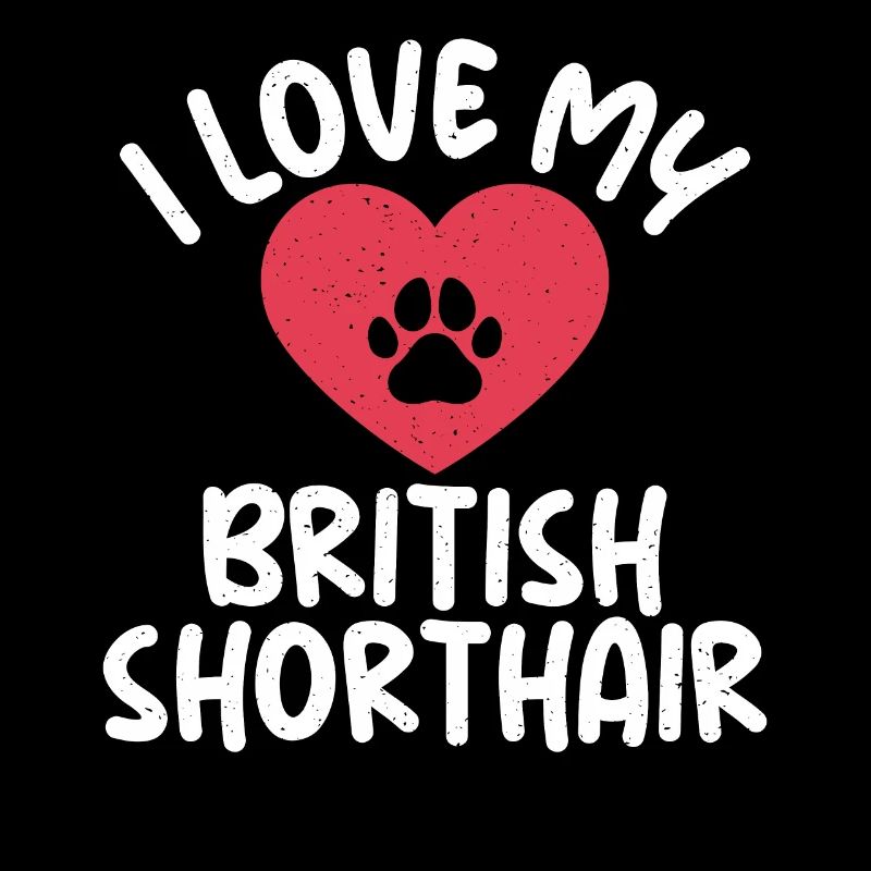 British Shorthair Gifts