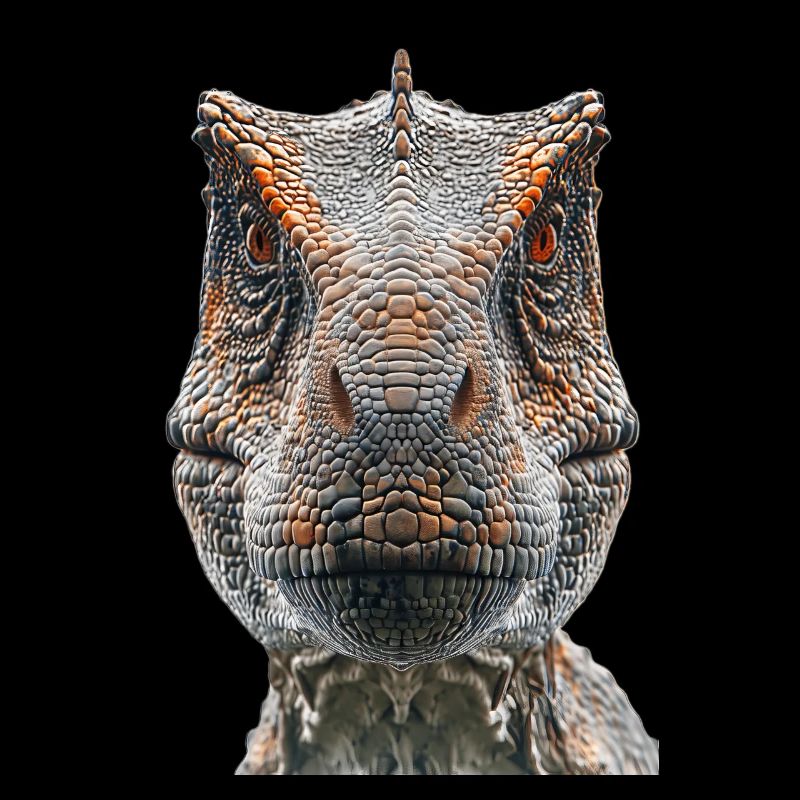 T-Rex