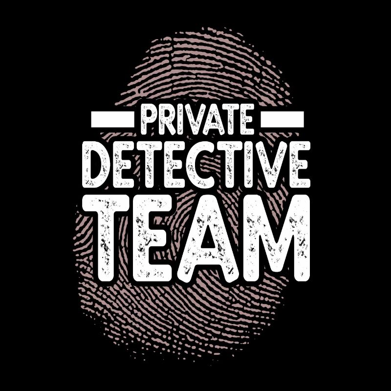 Steampunk Détective Équipe Détective