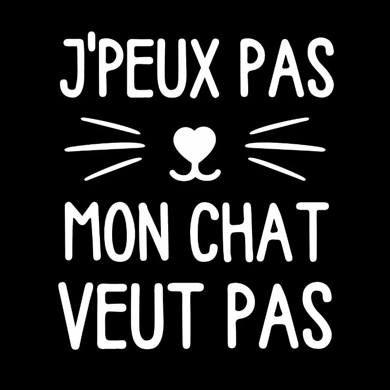 Humour chat chaton doux