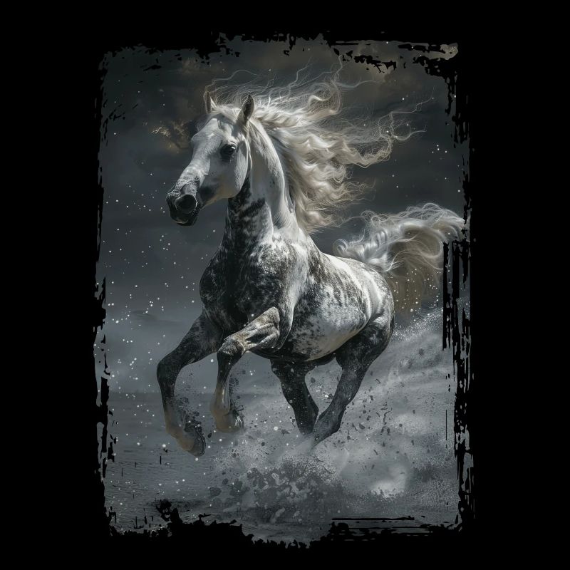 Appaloosa