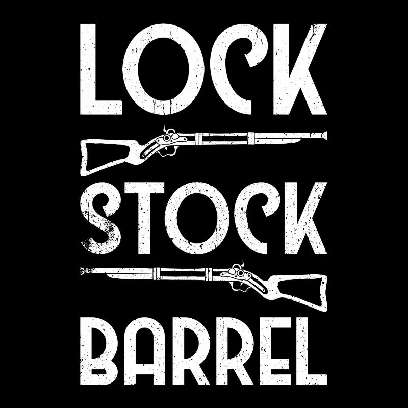 Vorderlader Muzzleloader Muzzle Loading