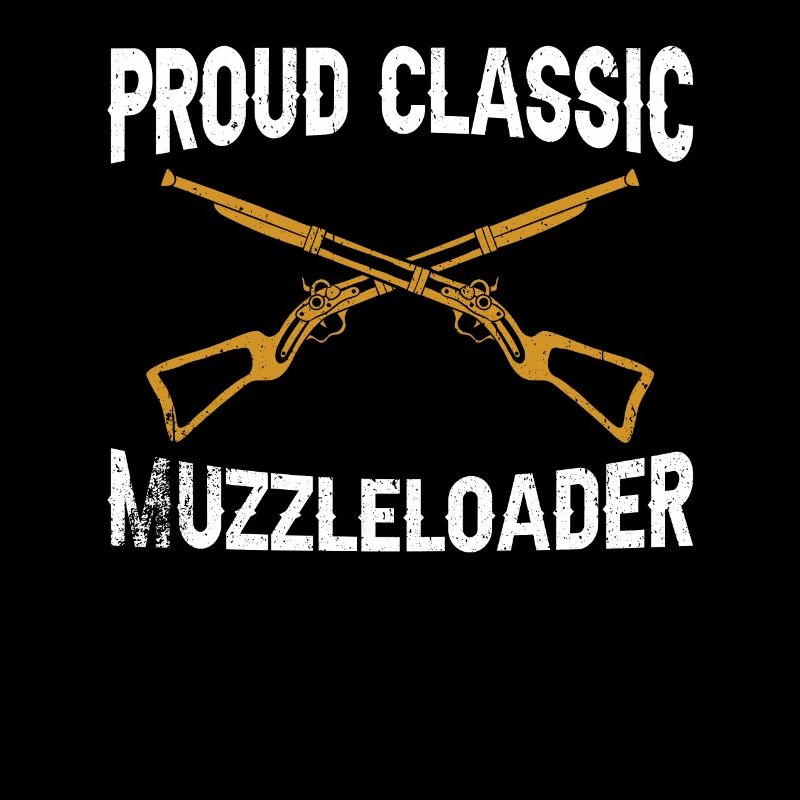 Vorderlader Muzzleloader Muzzle Loading