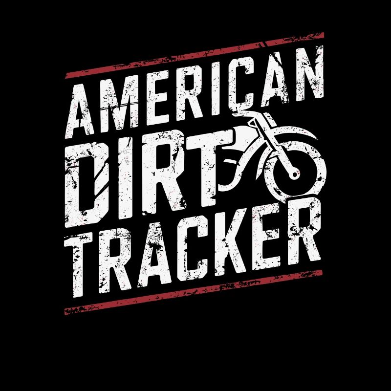 Flat Track Racing Leidenschaft