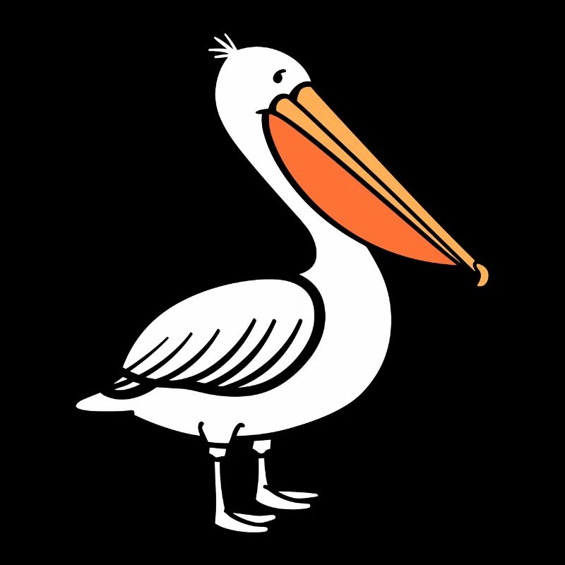 pélican