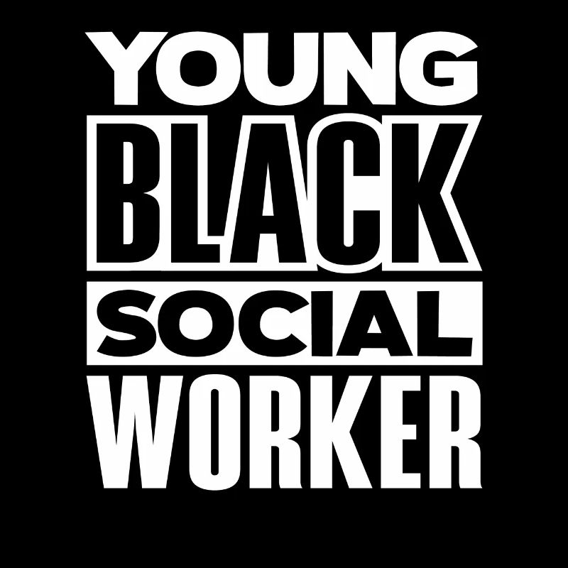 Young Black Social Workers