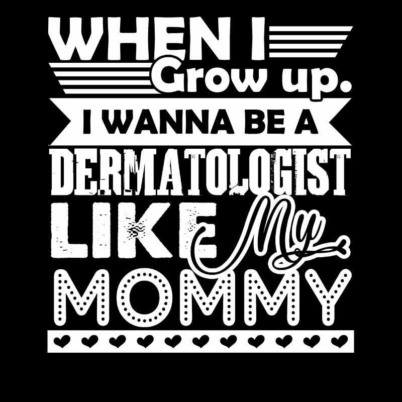 Dermatologist Wanna Be A Dermatologist