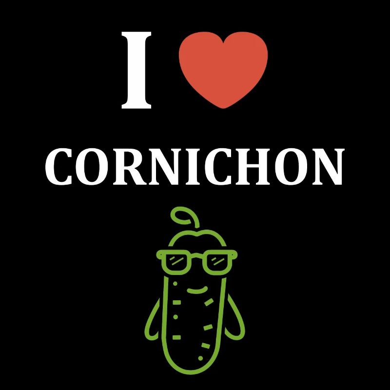 cornichon