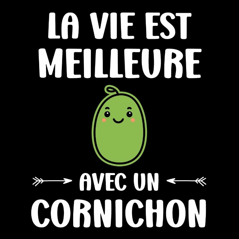 cornichon