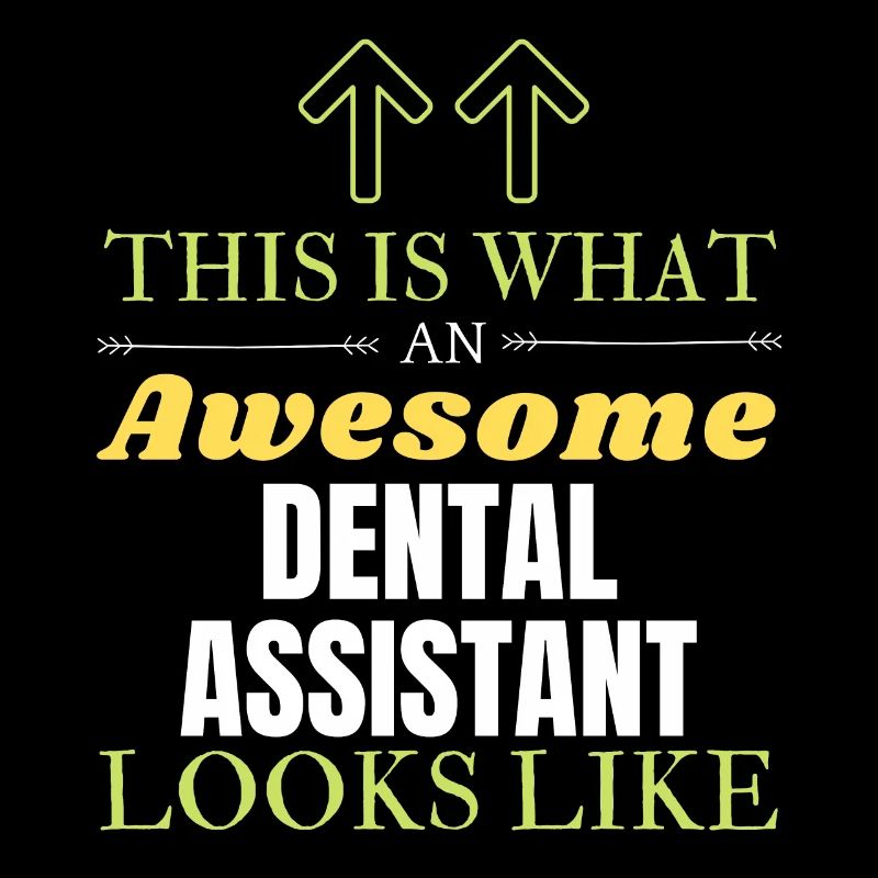 This is What an Awesome Dental Assistant Looks Lik