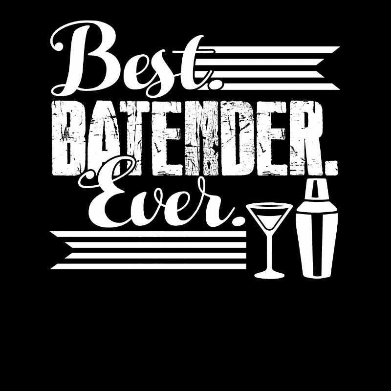 Best Bartender Ever