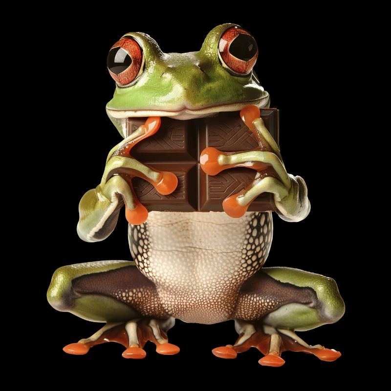 Grenouille