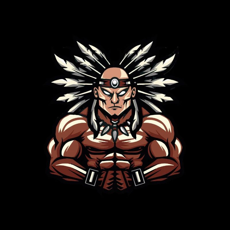 Chef Musculation Muscles