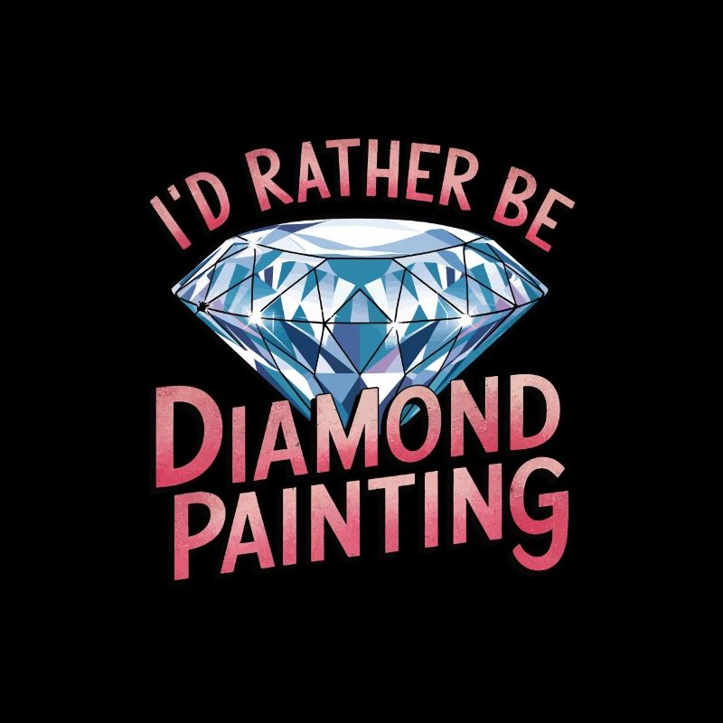 Peinture au diamant Diamond Painter