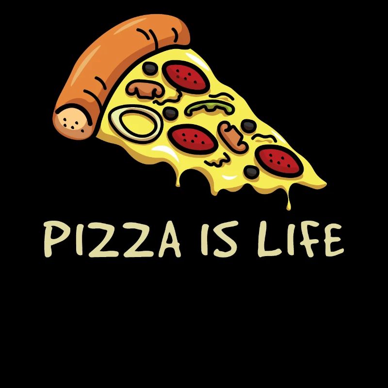 Pizzeria Pizza Life Mozarella Pizza