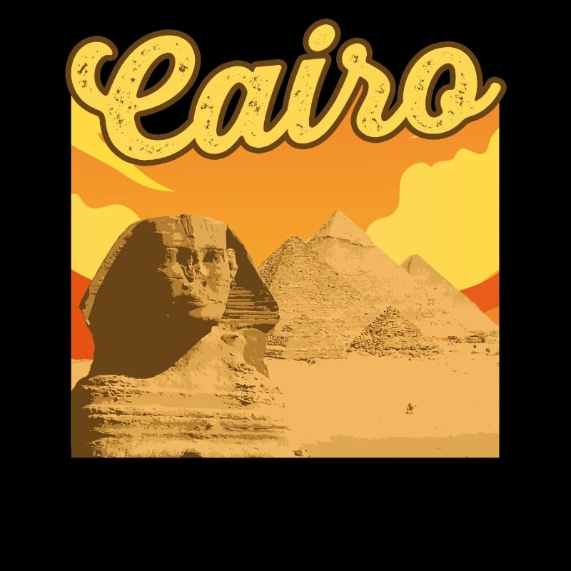 Hieroglyphs Cairo Egyptian Mythology