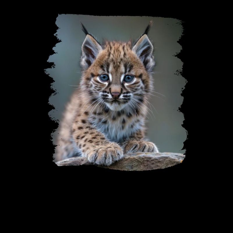Bobcats Rotluchse Rotluchs Luchs