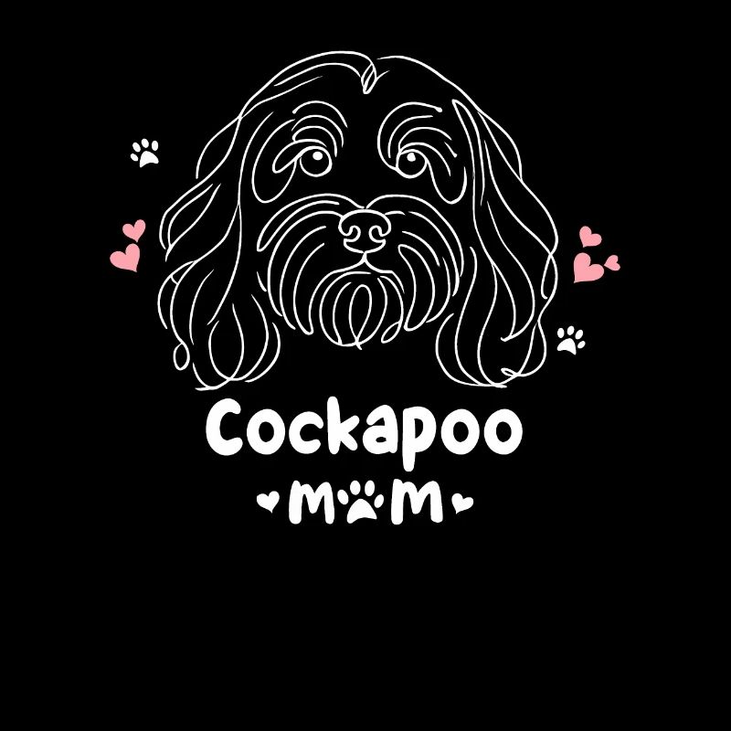 Cockapoo Maman Cockapoos Cockerpoo