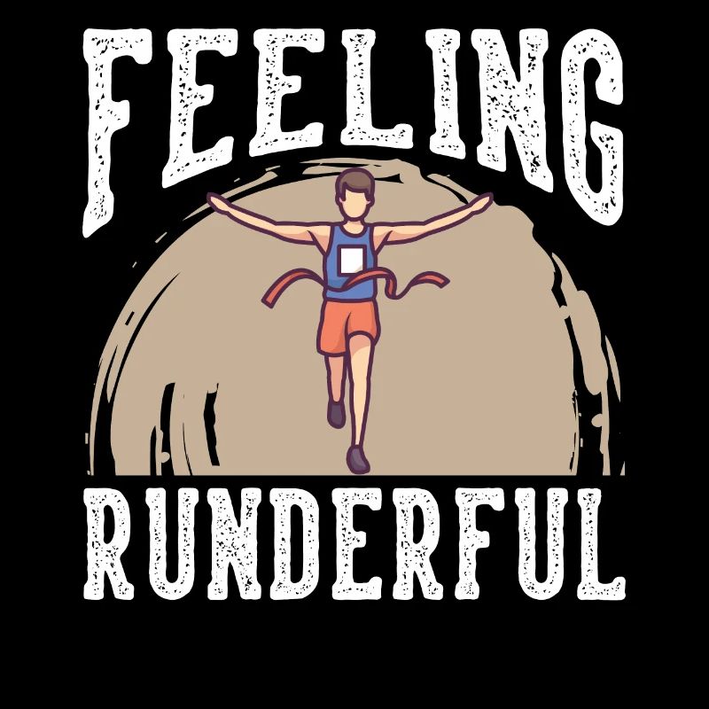 Marathon Se sentir Runderful Running