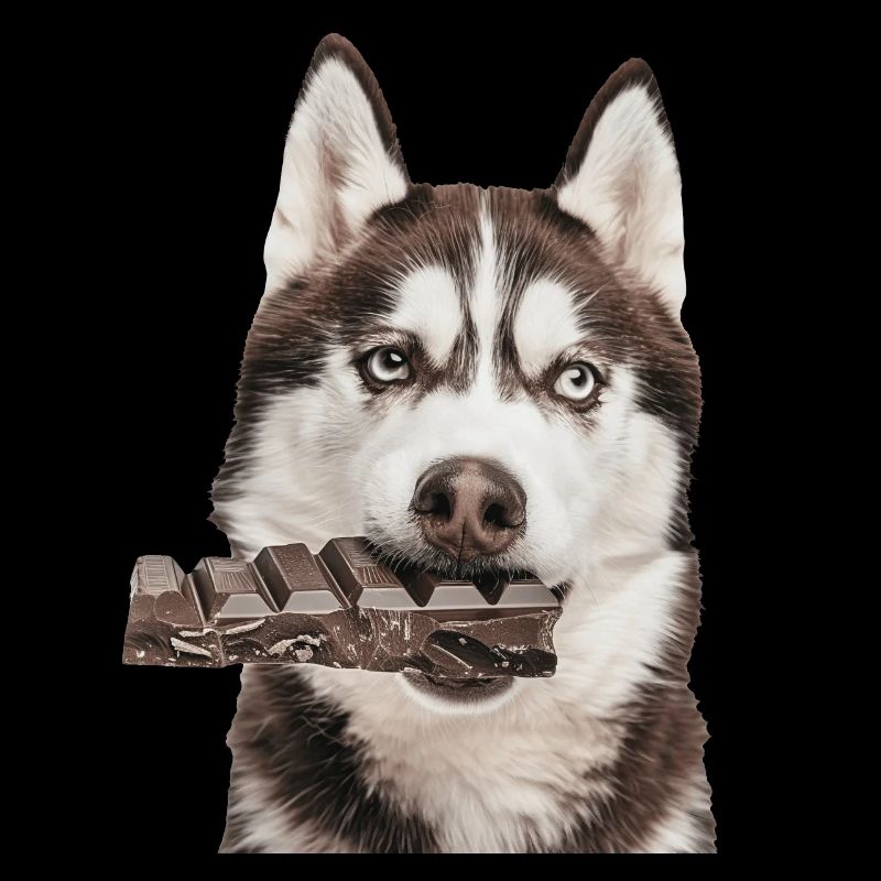 Siberian Husky