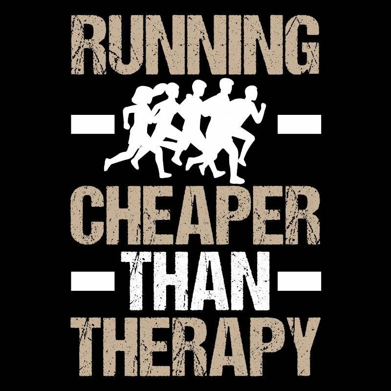 Moins cher que le jogging thérapeutique