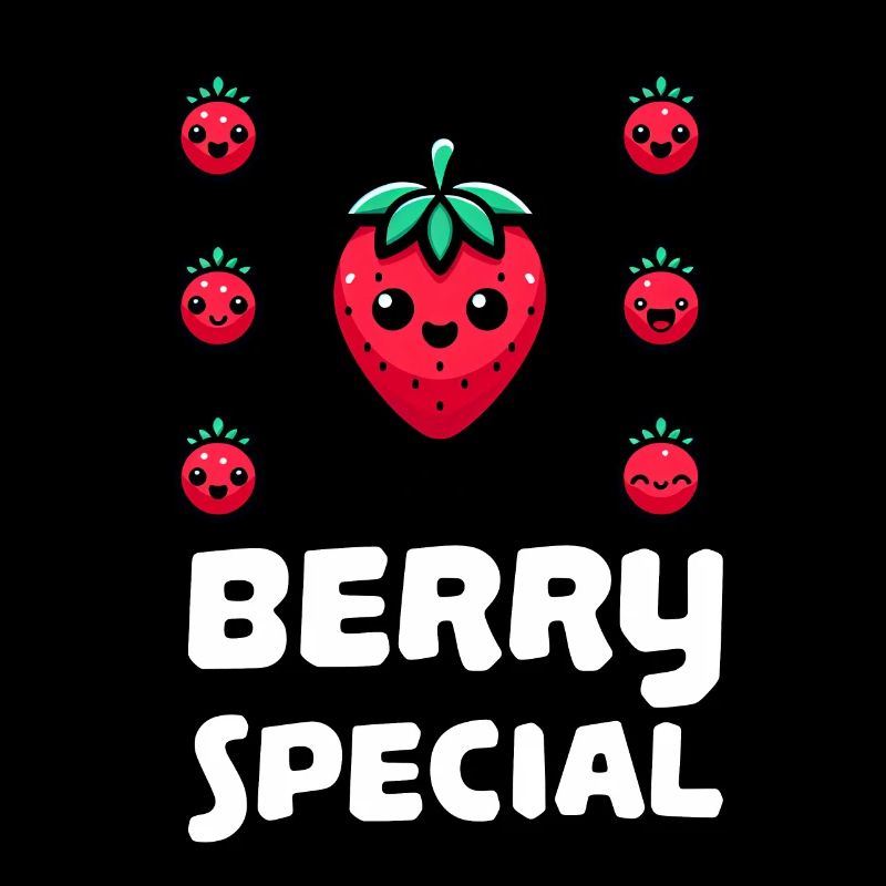 Berry Special Erdbeere