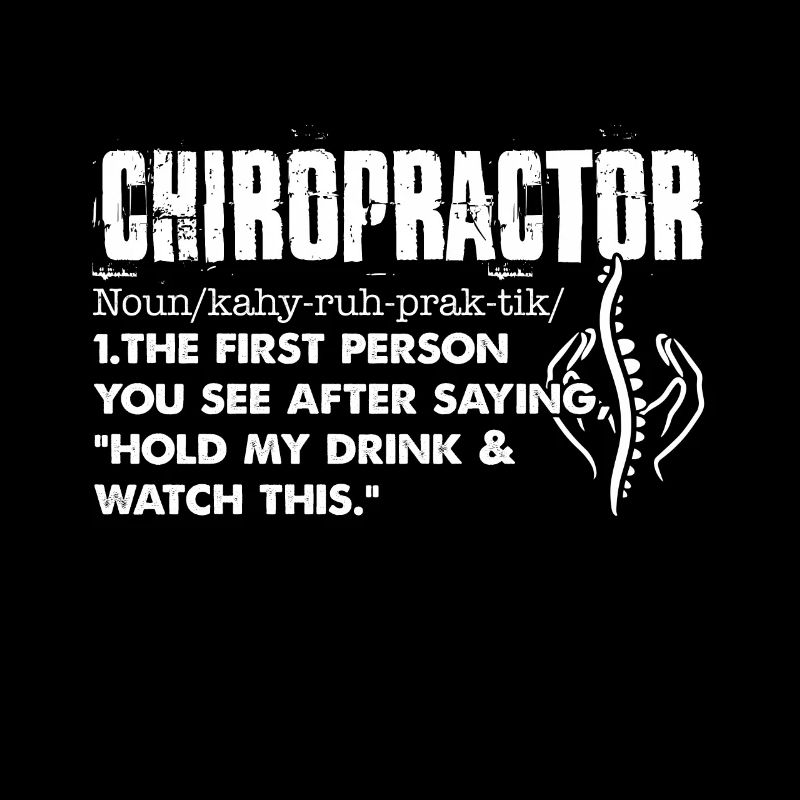 Chiropractor Definition