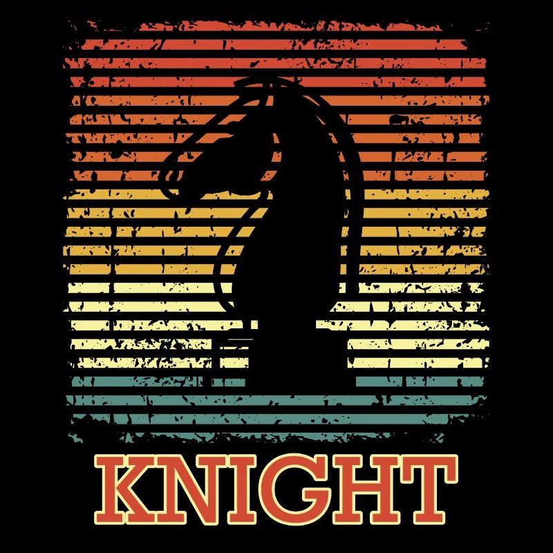 Knight Checkmate Sport Chessboard Chess