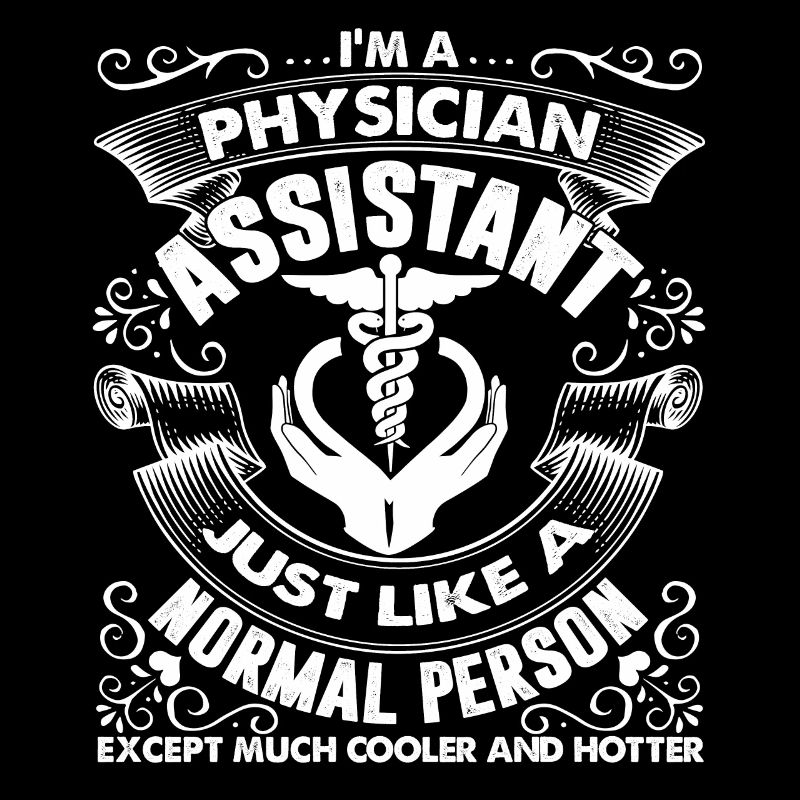 Physician Assistant Physician Assistant Cooler