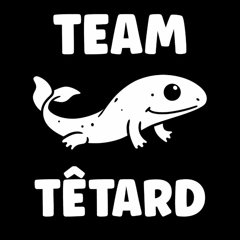 Têtard