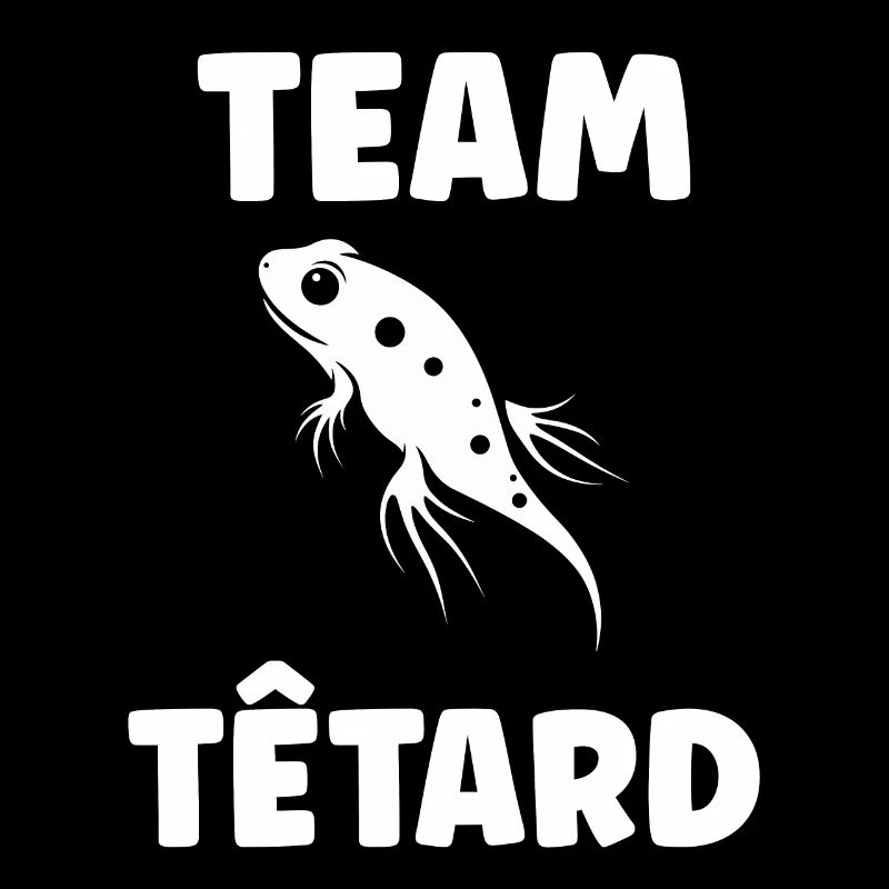 Têtard