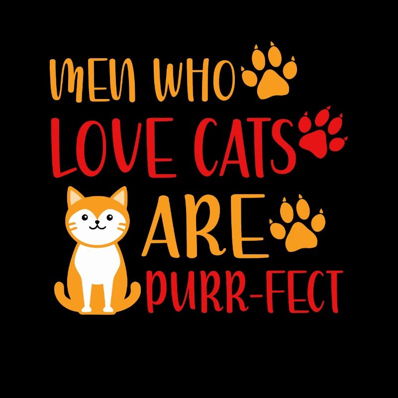 Cat Dad Gifts