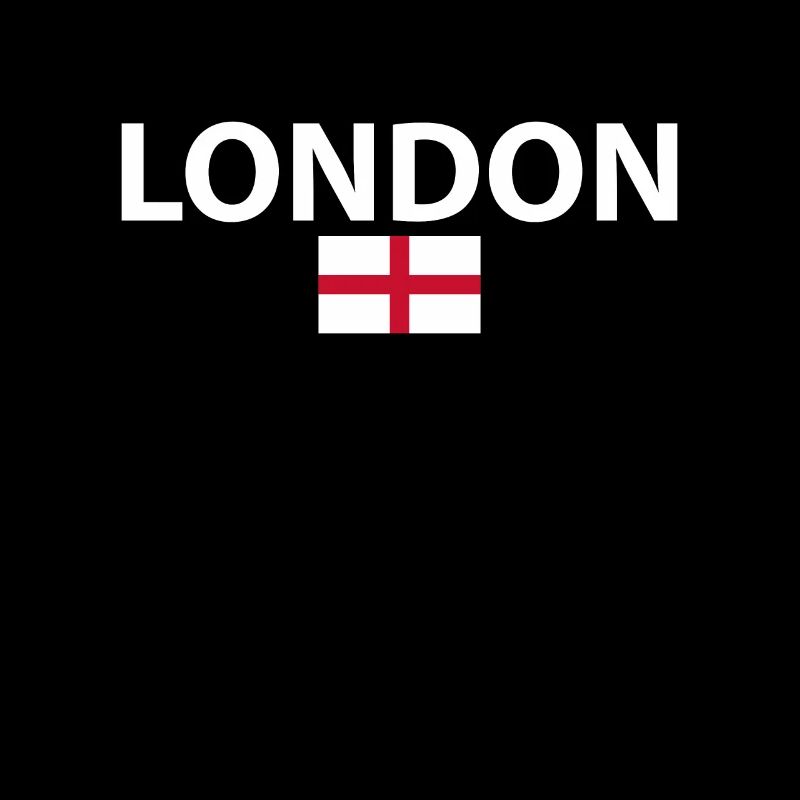 Londres Angleterre Anglais Drapeau Anglais